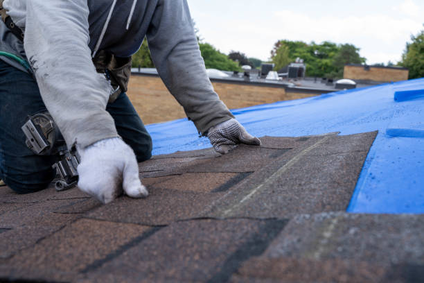 Best Residential Roof Replacement  in Franklin, NC