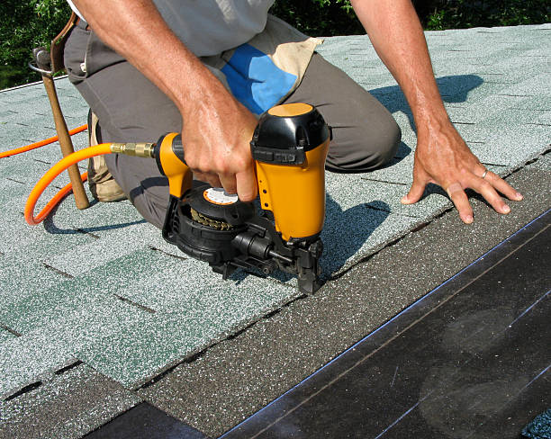 Best Gutter Installation and Roofing  in Franklin, NC