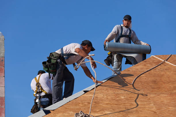 Best Heating Cable for Roof Installation  in Franklin, NC