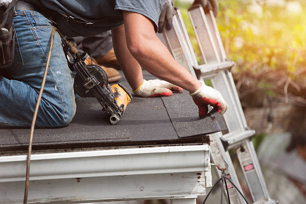 Best Roof Waterproofing Services  in Franklin, NC