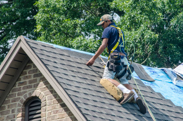 Best Commercial Roofing Services  in Franklin, NC